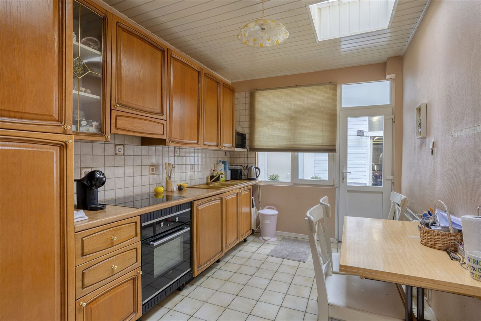 FOTO’S 6 : Woning te 1600 SINT-PIETERS-LEEUW (België) - Prijs &euro;&nbsp;350.000