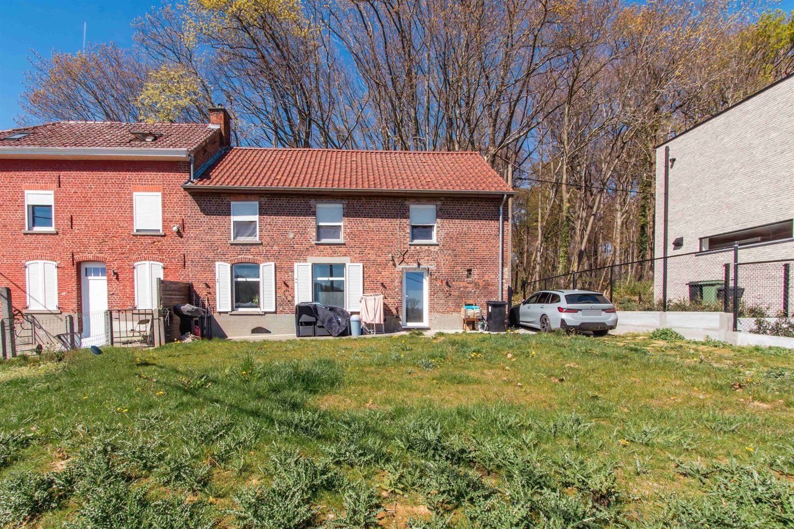 FOTO’S 22 : Woning te 1755 PAJOTTEGEM (België) - Prijs &euro;&nbsp;299.000