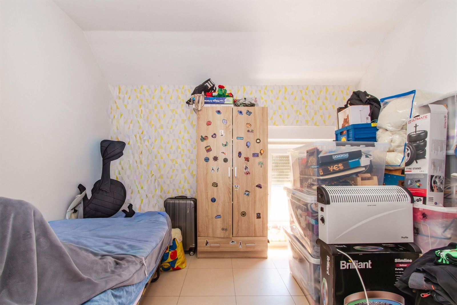 FOTO’S 19 : Woning te 1755 PAJOTTEGEM (België) - Prijs &euro;&nbsp;299.000