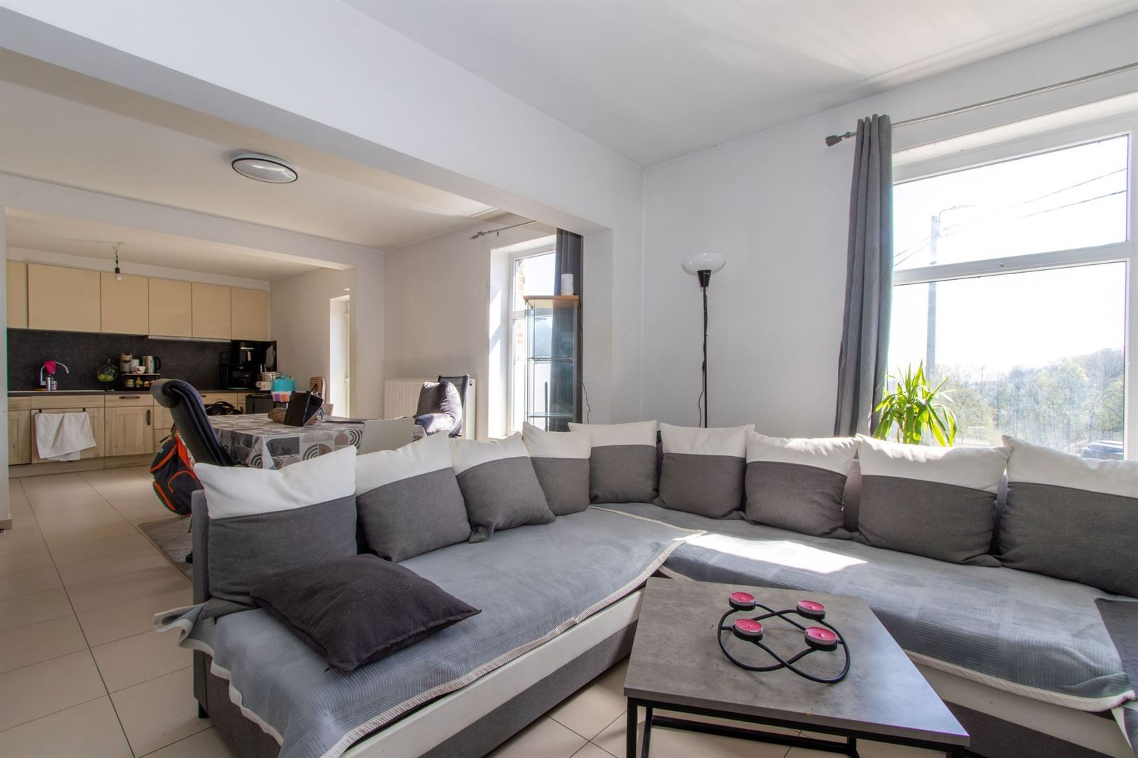 FOTO’S 8 : Woning te 1755 PAJOTTEGEM (België) - Prijs &euro;&nbsp;299.000