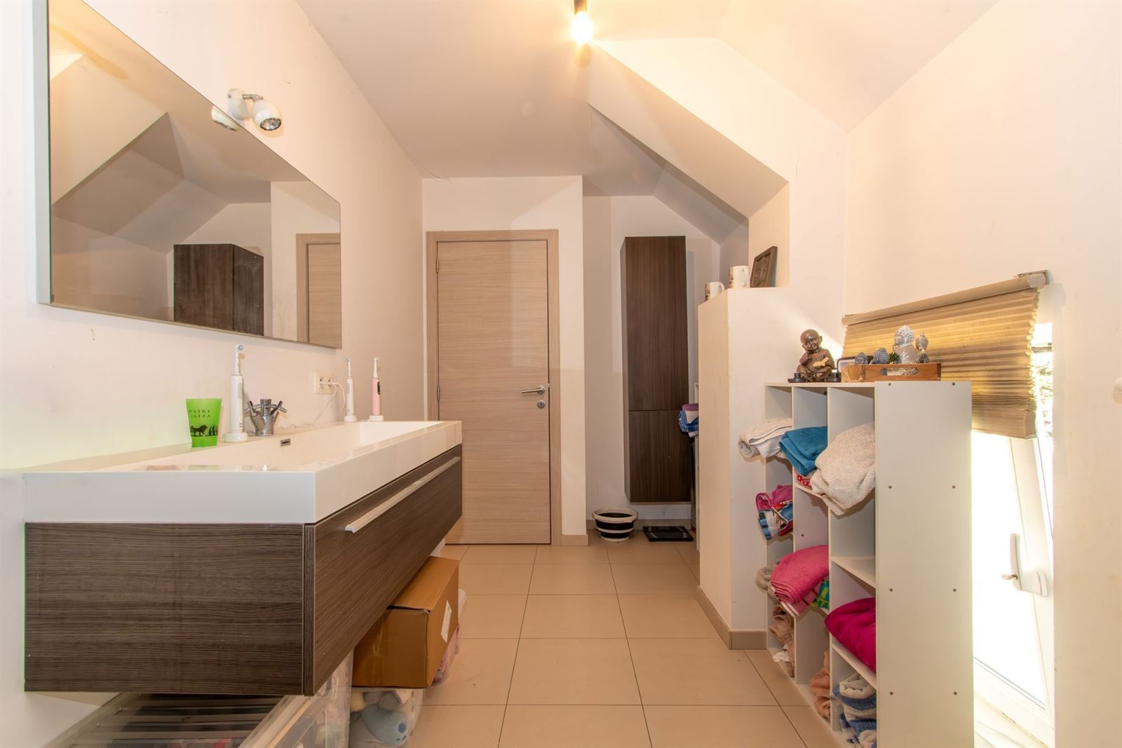 FOTO’S 16 : Woning te 1755 PAJOTTEGEM (België) - Prijs &euro;&nbsp;299.000