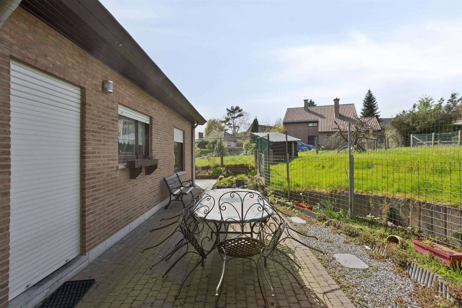 FOTO’S 24 : Woning te 1652 ALSEMBERG (België) - Prijs &euro;&nbsp;395.000