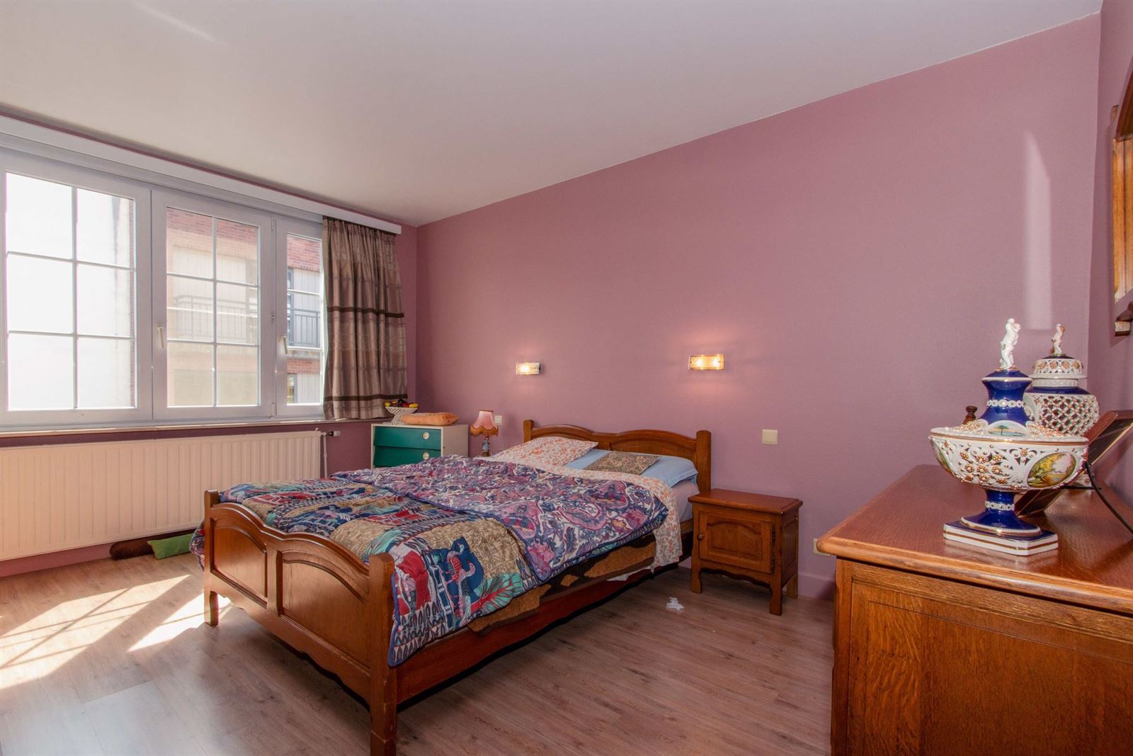 FOTO’S 12 : Appartement te 1500 HALLE (België) - Prijs &euro;&nbsp;1.200