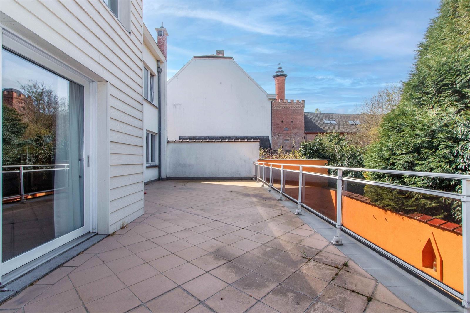 FOTO’S 9 : Appartement te 1500 HALLE (België) - Prijs &euro;&nbsp;1.200