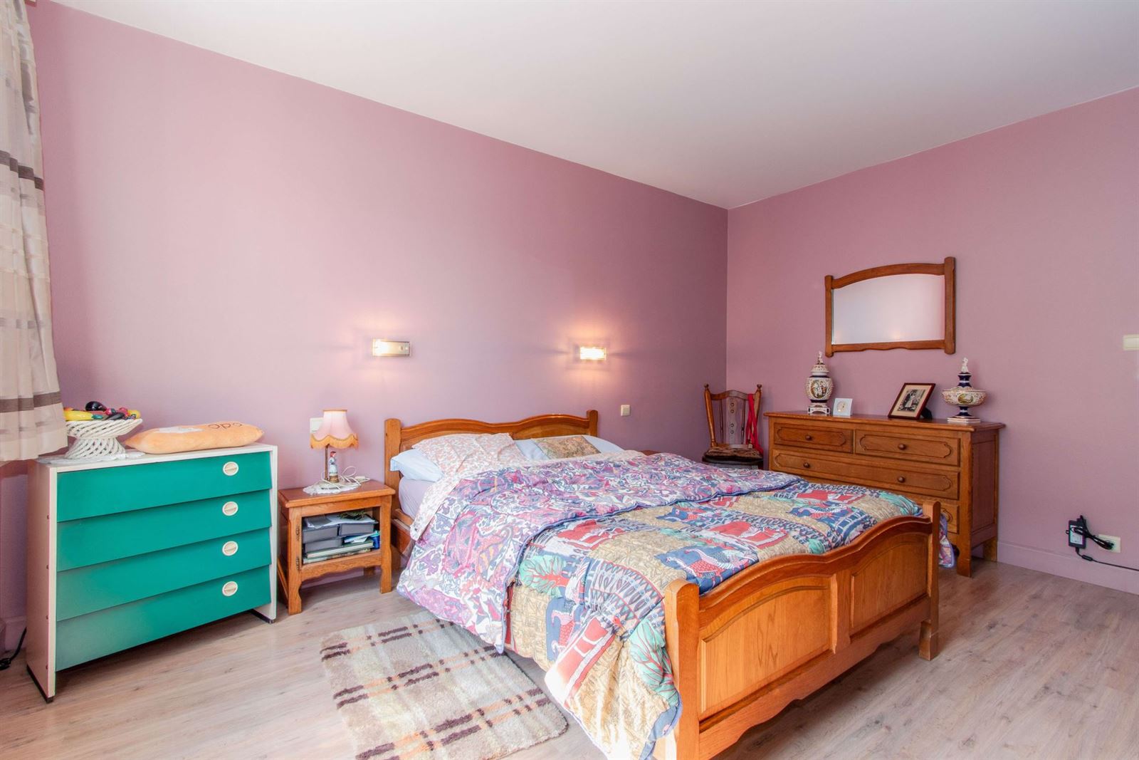 FOTO’S 11 : Appartement te 1500 HALLE (België) - Prijs &euro;&nbsp;1.200