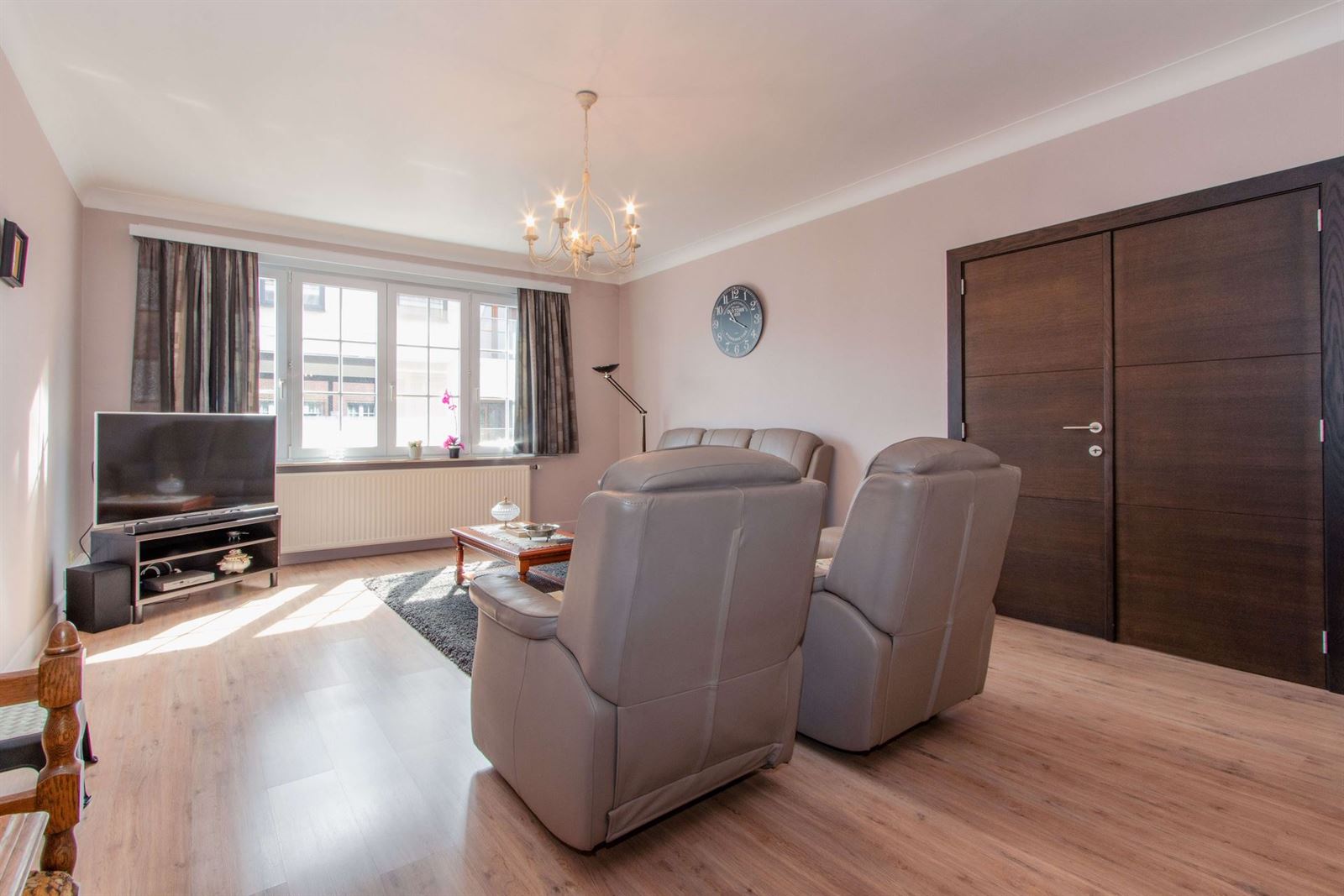 FOTO’S 2 : Appartement te 1500 HALLE (België) - Prijs &euro;&nbsp;1.200