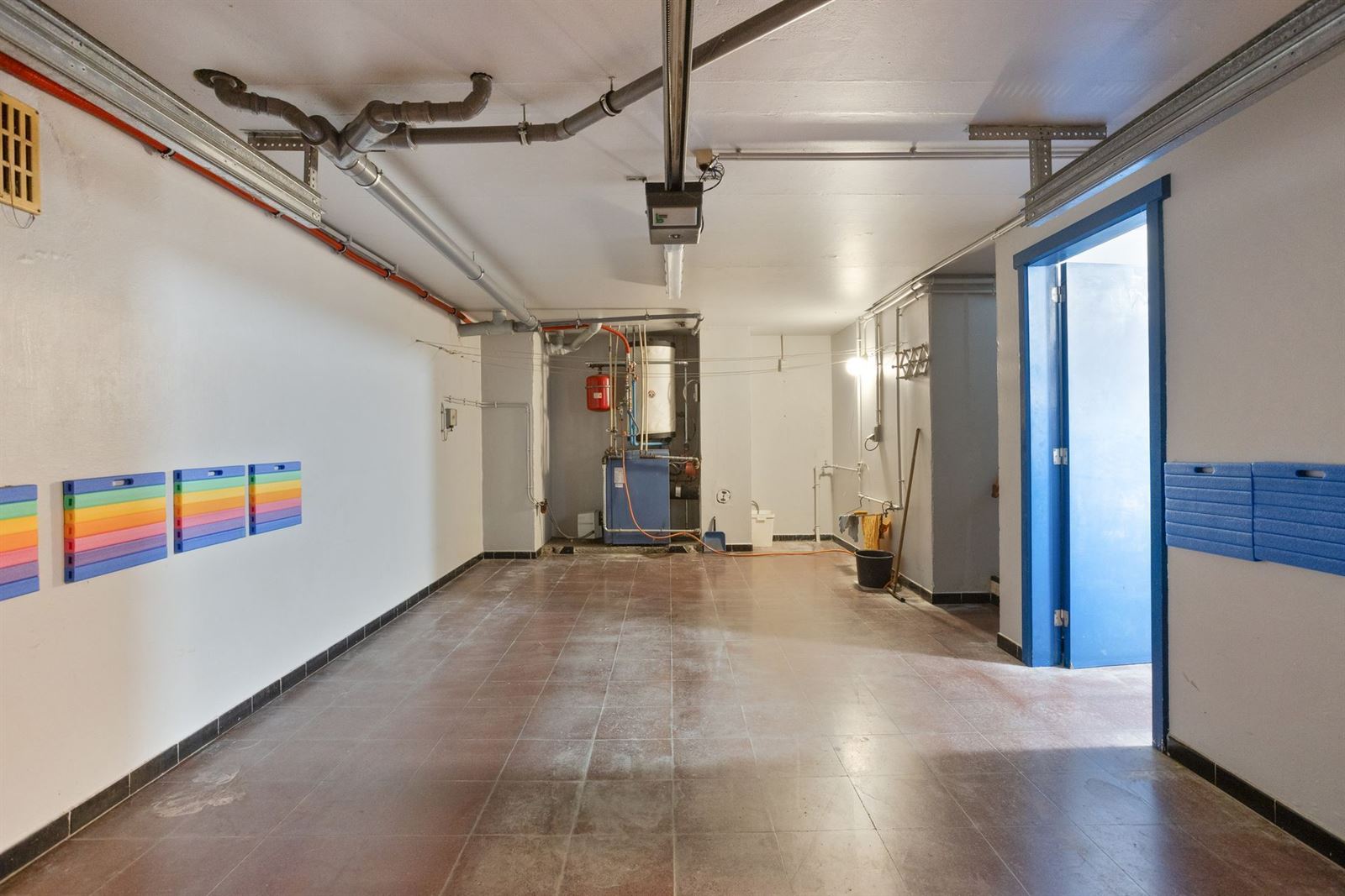 FOTO’S 21 : Woning te 1650 BEERSEL (België) - Prijs &euro;&nbsp;395.000