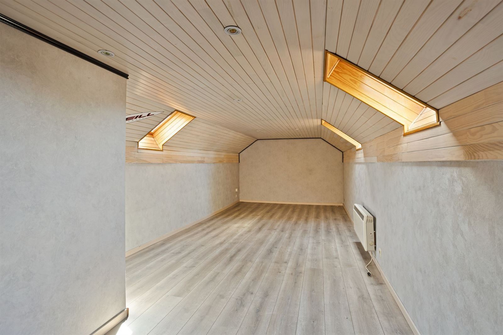 FOTO’S 17 : Woning te 1650 BEERSEL (België) - Prijs &euro;&nbsp;395.000