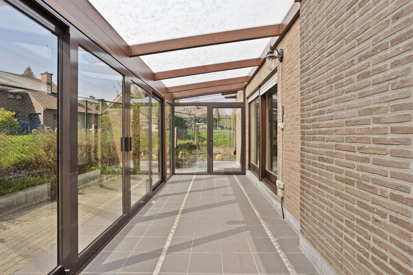 FOTO’S 6 : Woning te 1650 BEERSEL (België) - Prijs &euro;&nbsp;395.000