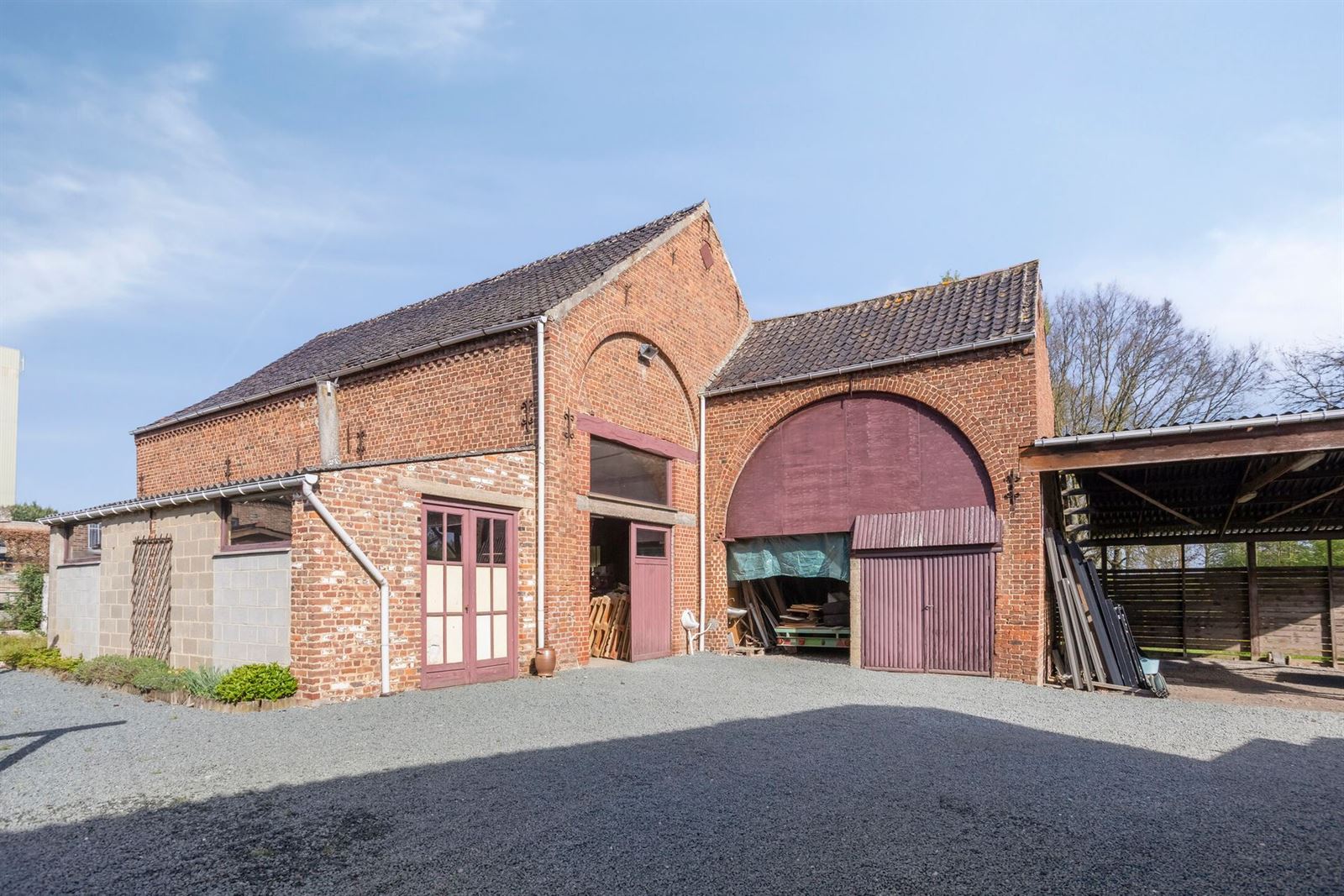 FOTO’S 24 : Woning te 1755 PAJOTTEGEM (België) - Prijs &euro;&nbsp;469.000