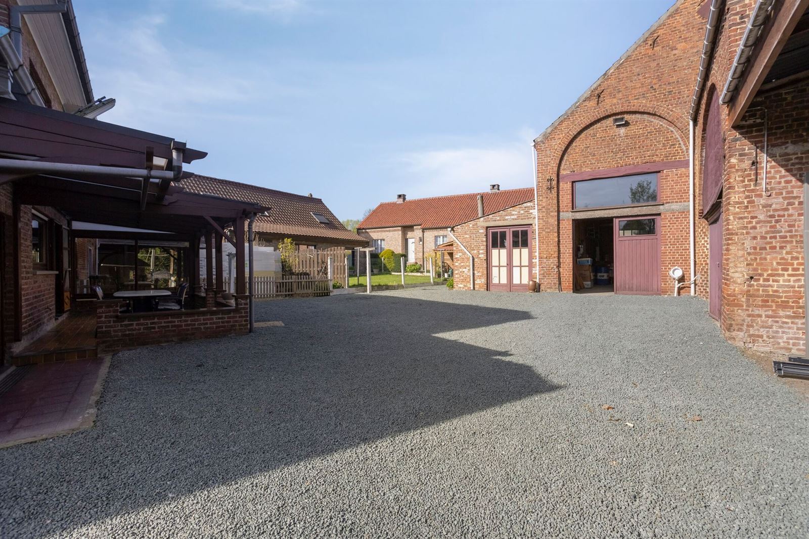 FOTO’S 25 : Woning te 1755 PAJOTTEGEM (België) - Prijs &euro;&nbsp;469.000