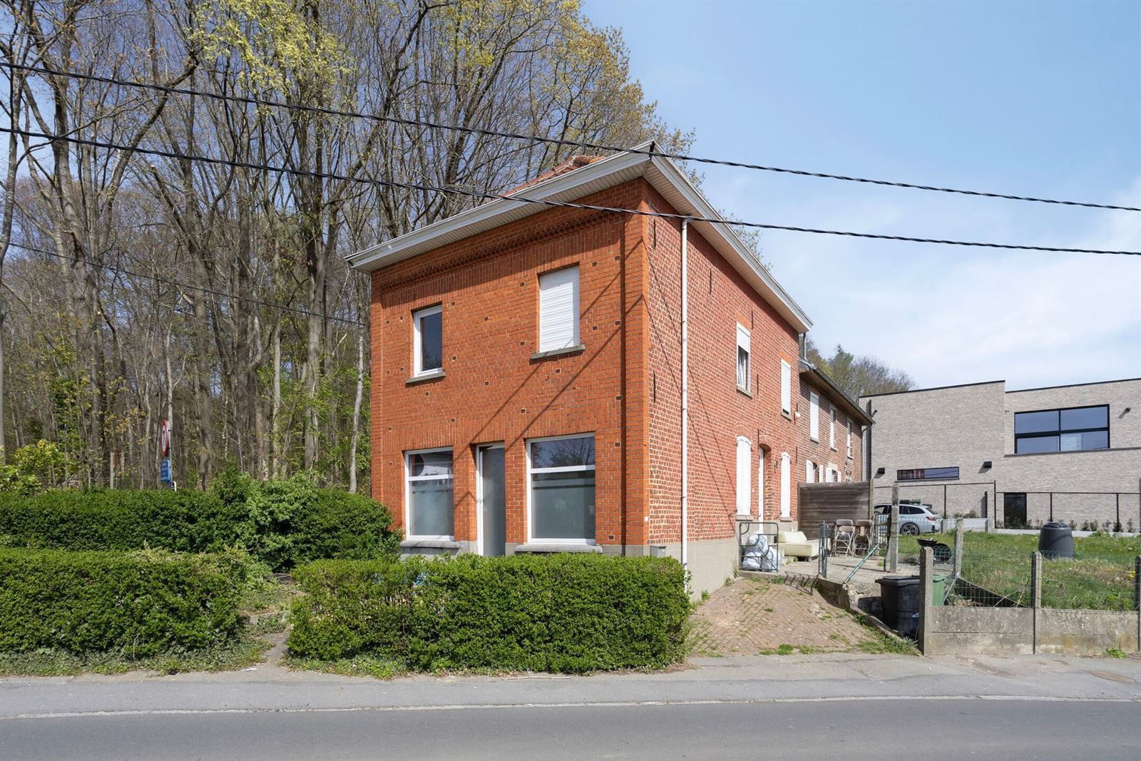 FOTO’S 2 : Woning te 1755 PAJOTTEGEM (België) - Prijs &euro;&nbsp;349.000