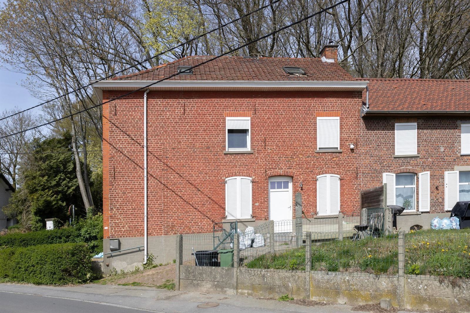 PHOTOS 28 : Maison à 1755 PAJOTTEGEM (Belgique) - Prix 349.000 &euro;
