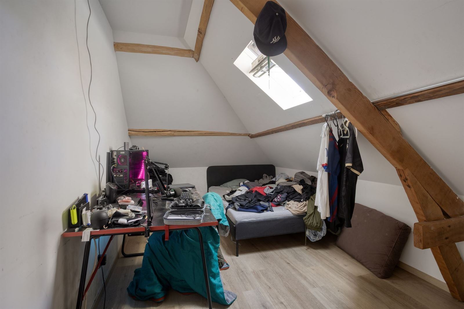 FOTO’S 22 : Woning te 1755 PAJOTTEGEM (België) - Prijs &euro;&nbsp;349.000