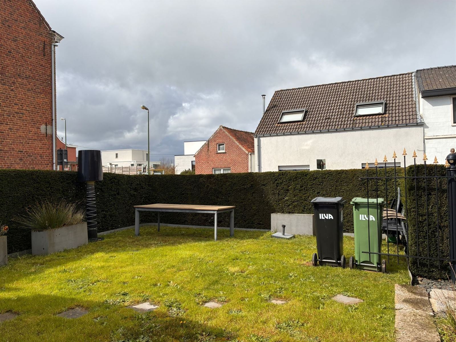 PHOTOS 14 : Appartement à 1755 PAJOTTEGEM (Belgique) - Prix 965 &euro;