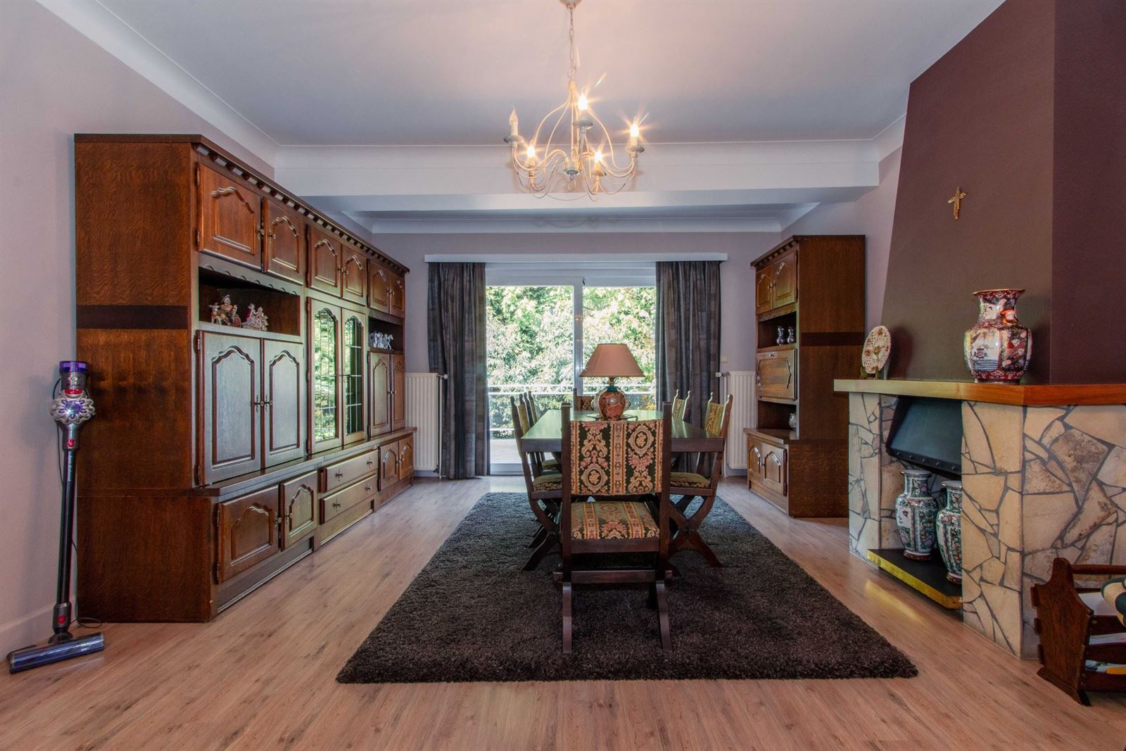 FOTO’S 4 : Appartement te 1500 HALLE (België) - Prijs &euro;&nbsp;1.200