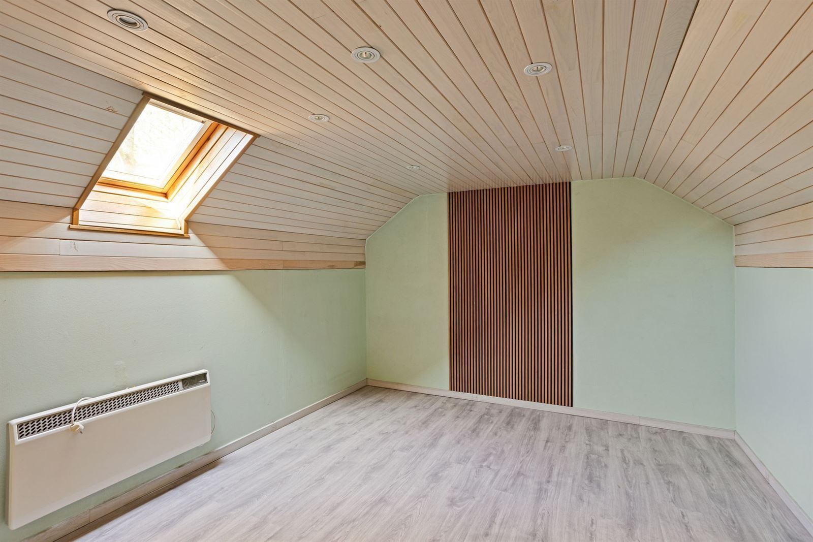 FOTO’S 19 : Woning te 1650 BEERSEL (België) - Prijs &euro;&nbsp;395.000