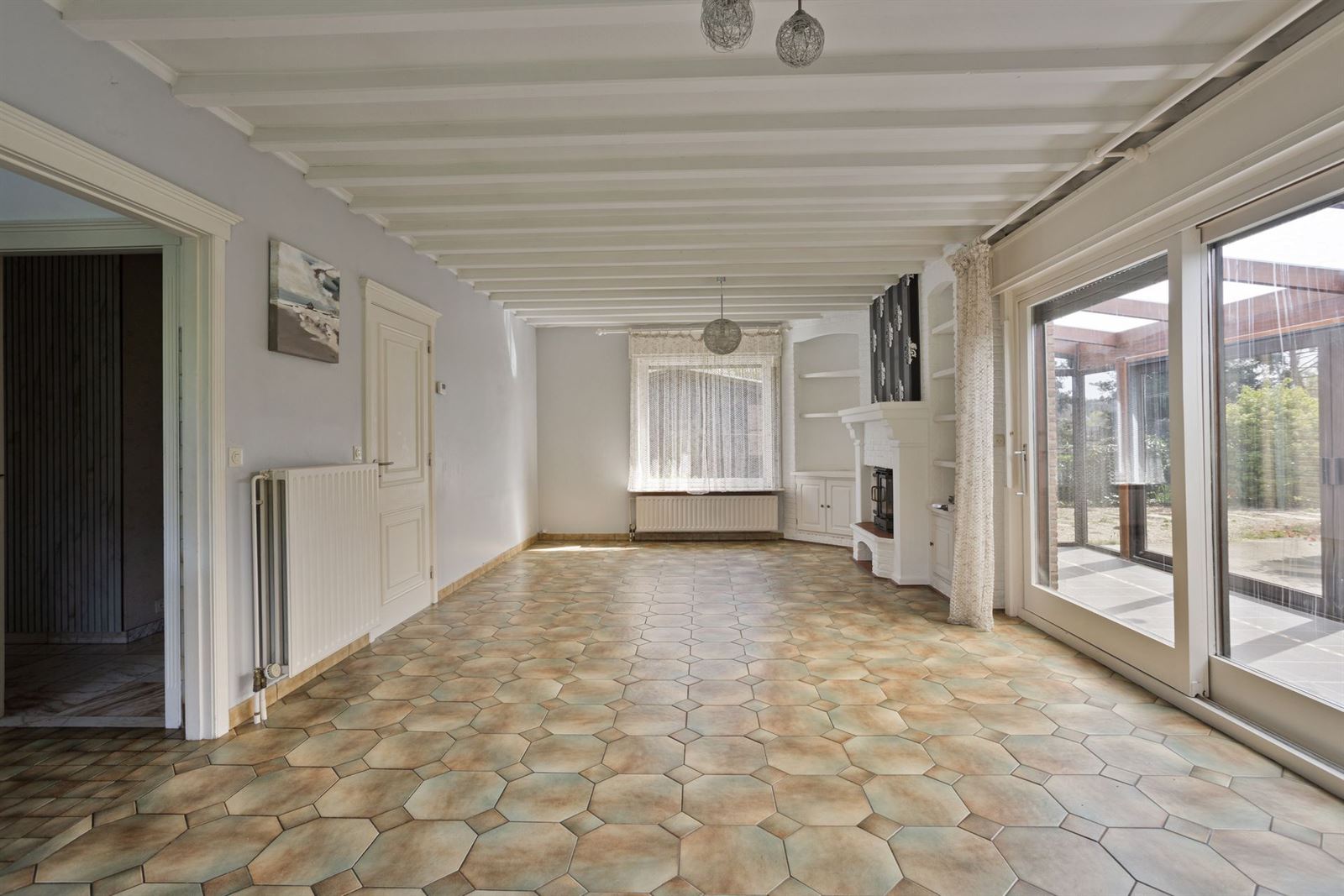 FOTO’S 5 : Woning te 1650 BEERSEL (België) - Prijs &euro;&nbsp;395.000