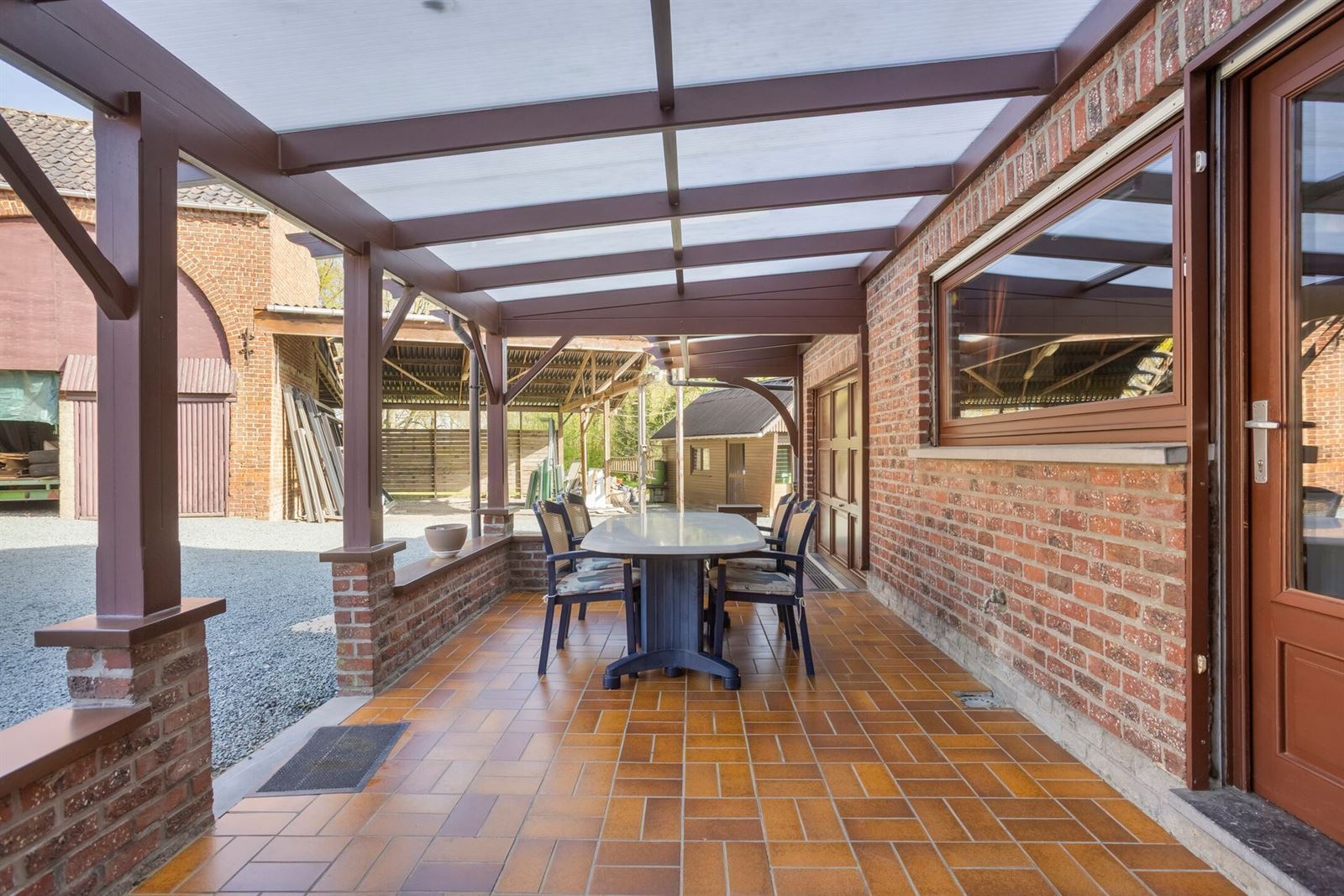 FOTO’S 23 : Woning te 1755 PAJOTTEGEM (België) - Prijs &euro;&nbsp;469.000