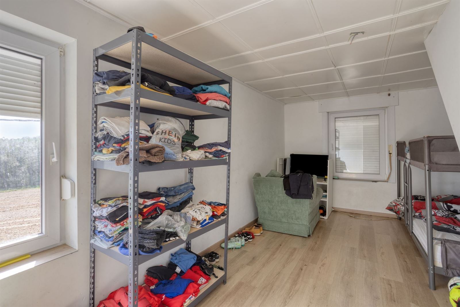 FOTO’S 17 : Woning te 1755 PAJOTTEGEM (België) - Prijs &euro;&nbsp;349.000