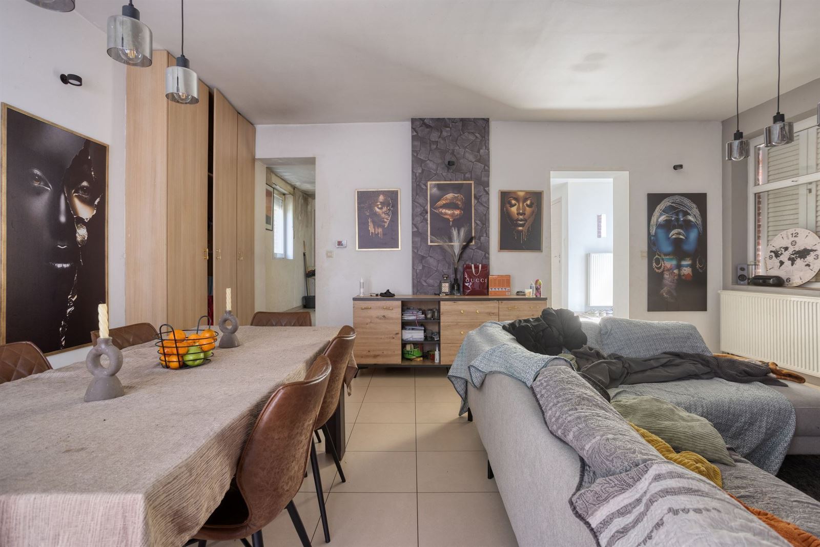 FOTO’S 7 : Woning te 1755 PAJOTTEGEM (België) - Prijs &euro;&nbsp;349.000