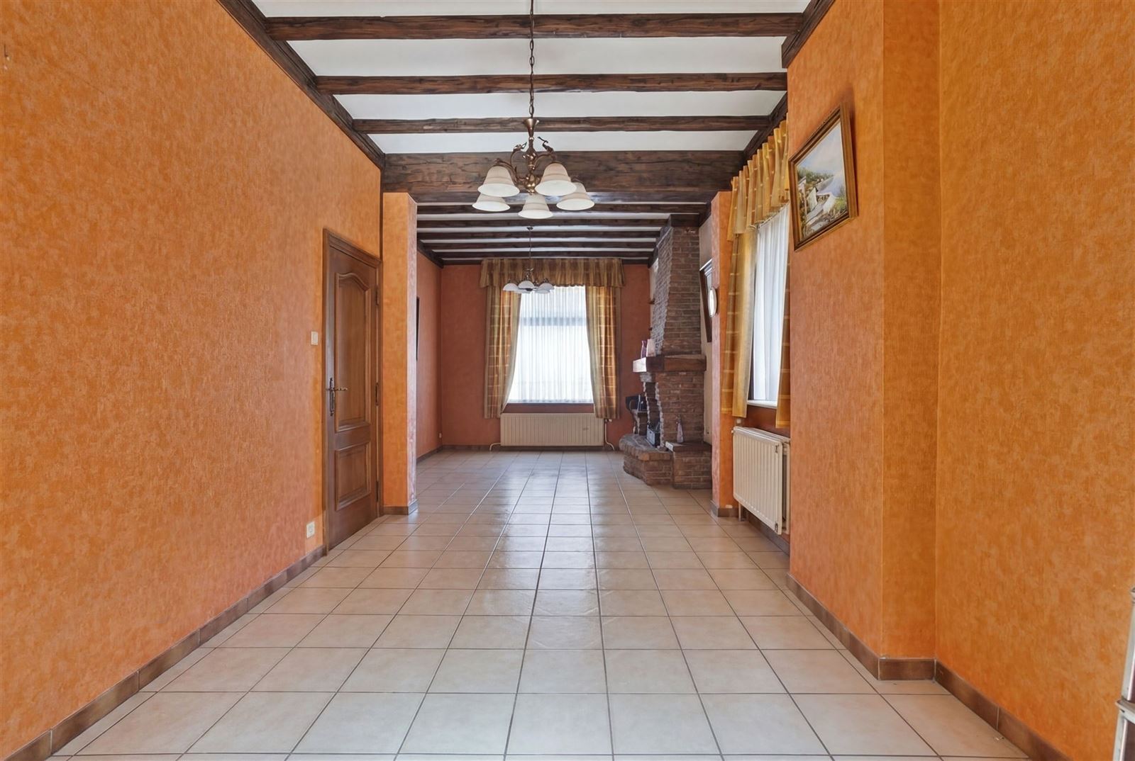 FOTO’S 9 : Gemengd gebouw te 1650 BEERSEL (België) - Prijs &euro;&nbsp;720.000