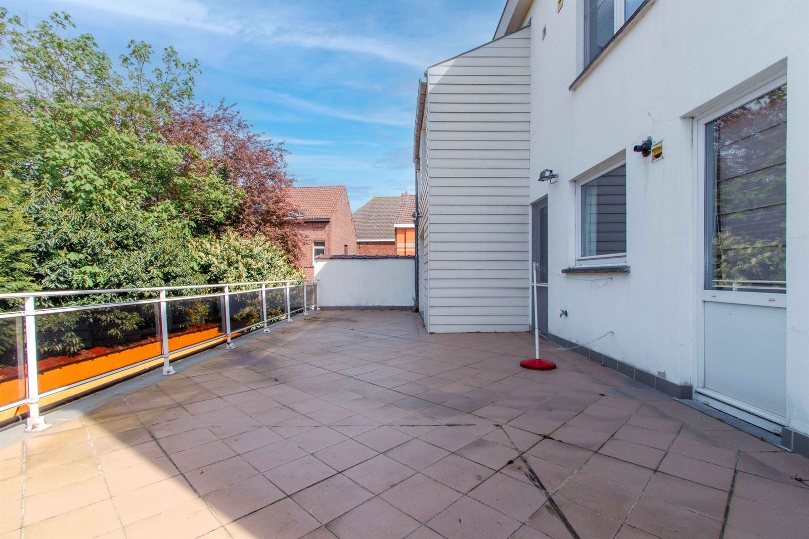 FOTO’S 10 : Appartement te 1500 HALLE (België) - Prijs &euro;&nbsp;1.200