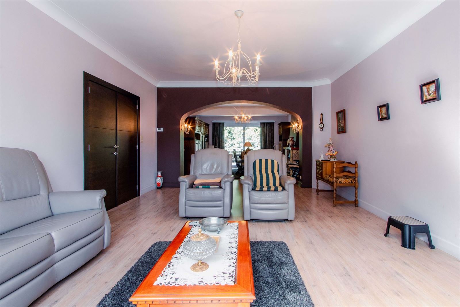 FOTO’S 3 : Appartement te 1500 HALLE (België) - Prijs &euro;&nbsp;1.200