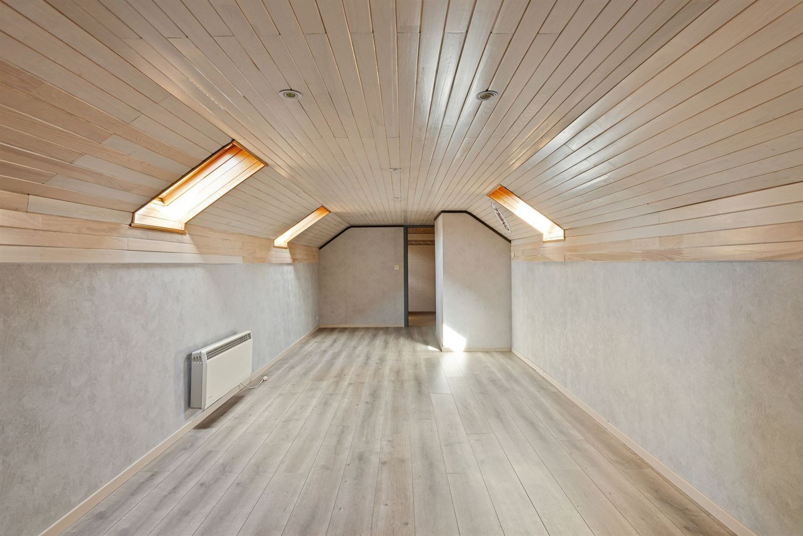 FOTO’S 18 : Woning te 1650 BEERSEL (België) - Prijs &euro;&nbsp;395.000