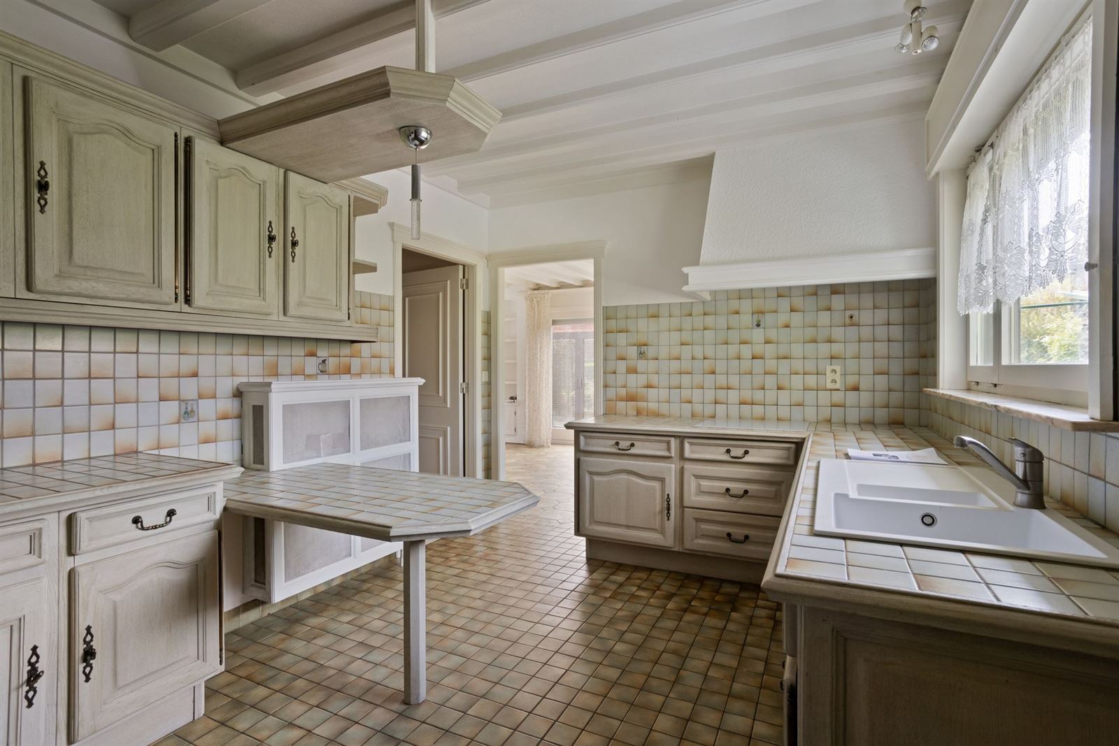 FOTO’S 8 : Woning te 1650 BEERSEL (België) - Prijs &euro;&nbsp;395.000