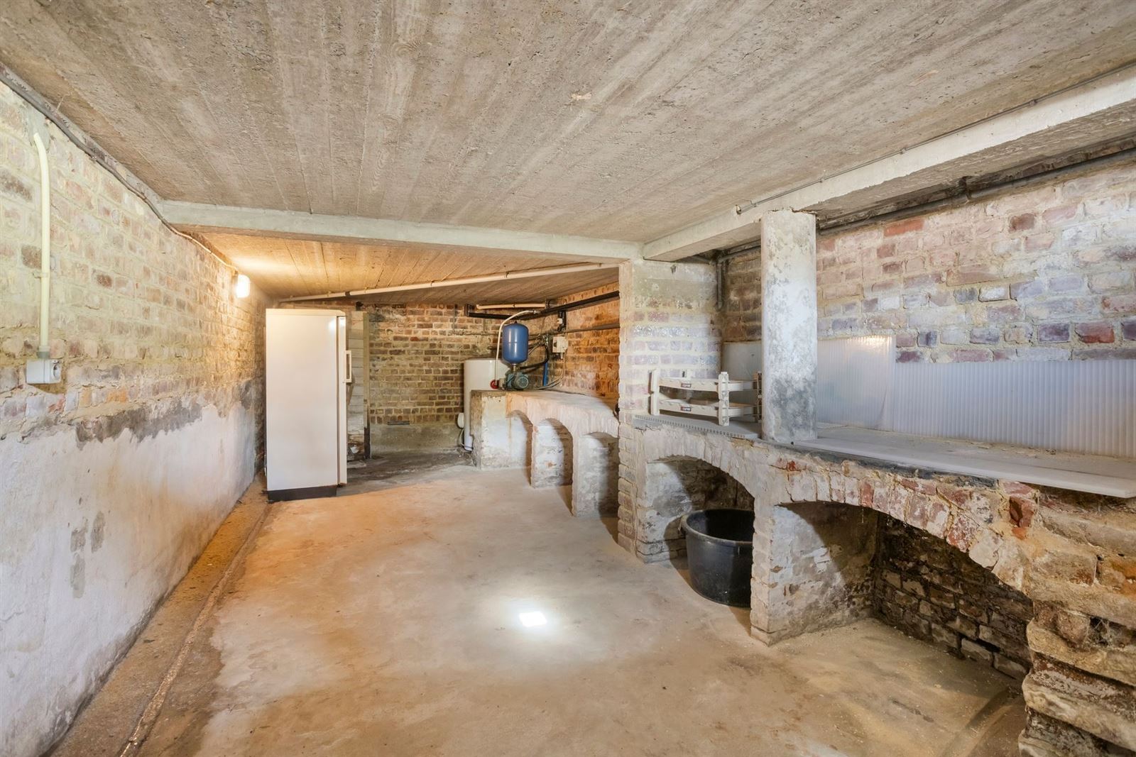 FOTO’S 22 : Woning te 1755 PAJOTTEGEM (België) - Prijs &euro;&nbsp;469.000