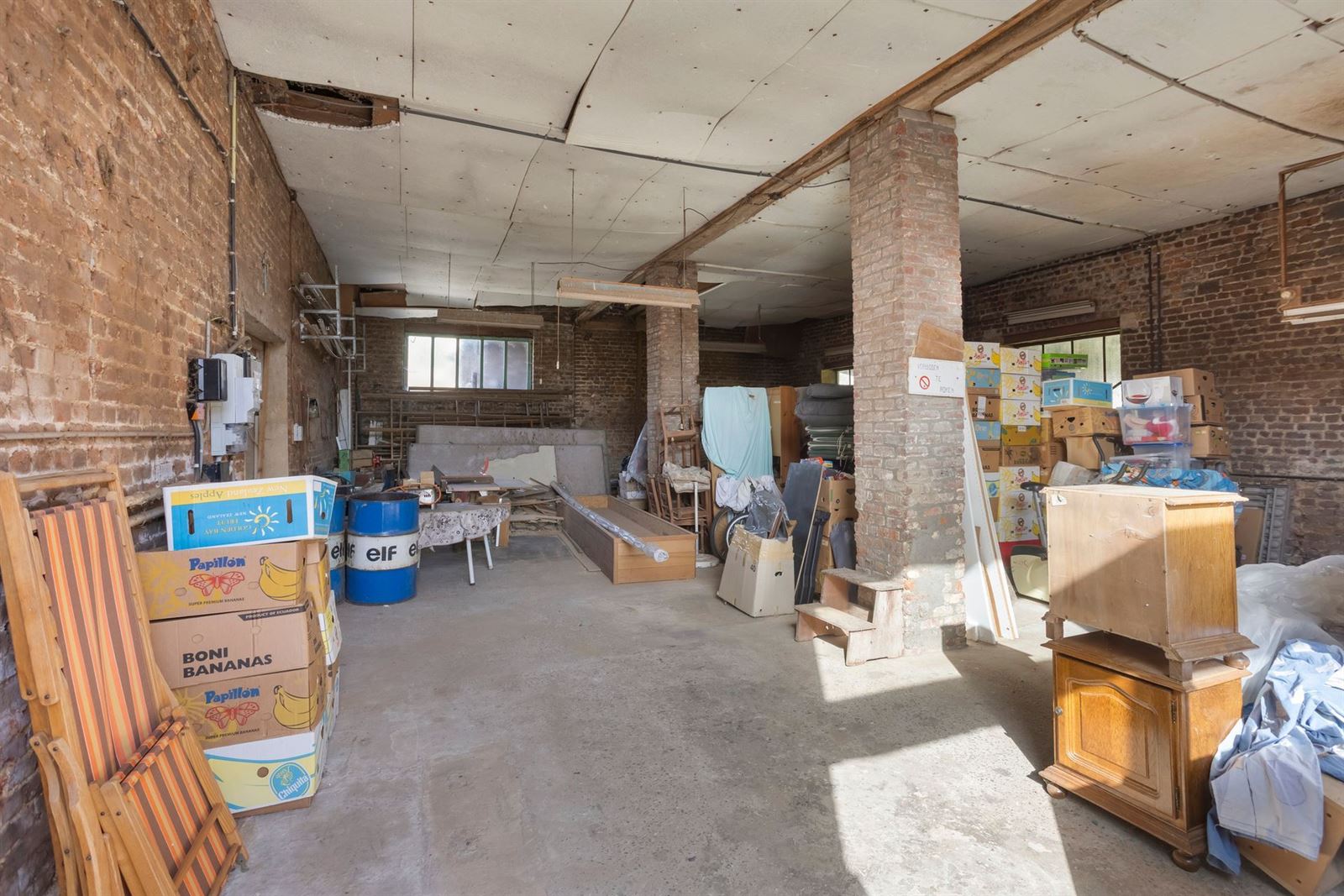 FOTO’S 26 : Woning te 1755 PAJOTTEGEM (België) - Prijs &euro;&nbsp;469.000