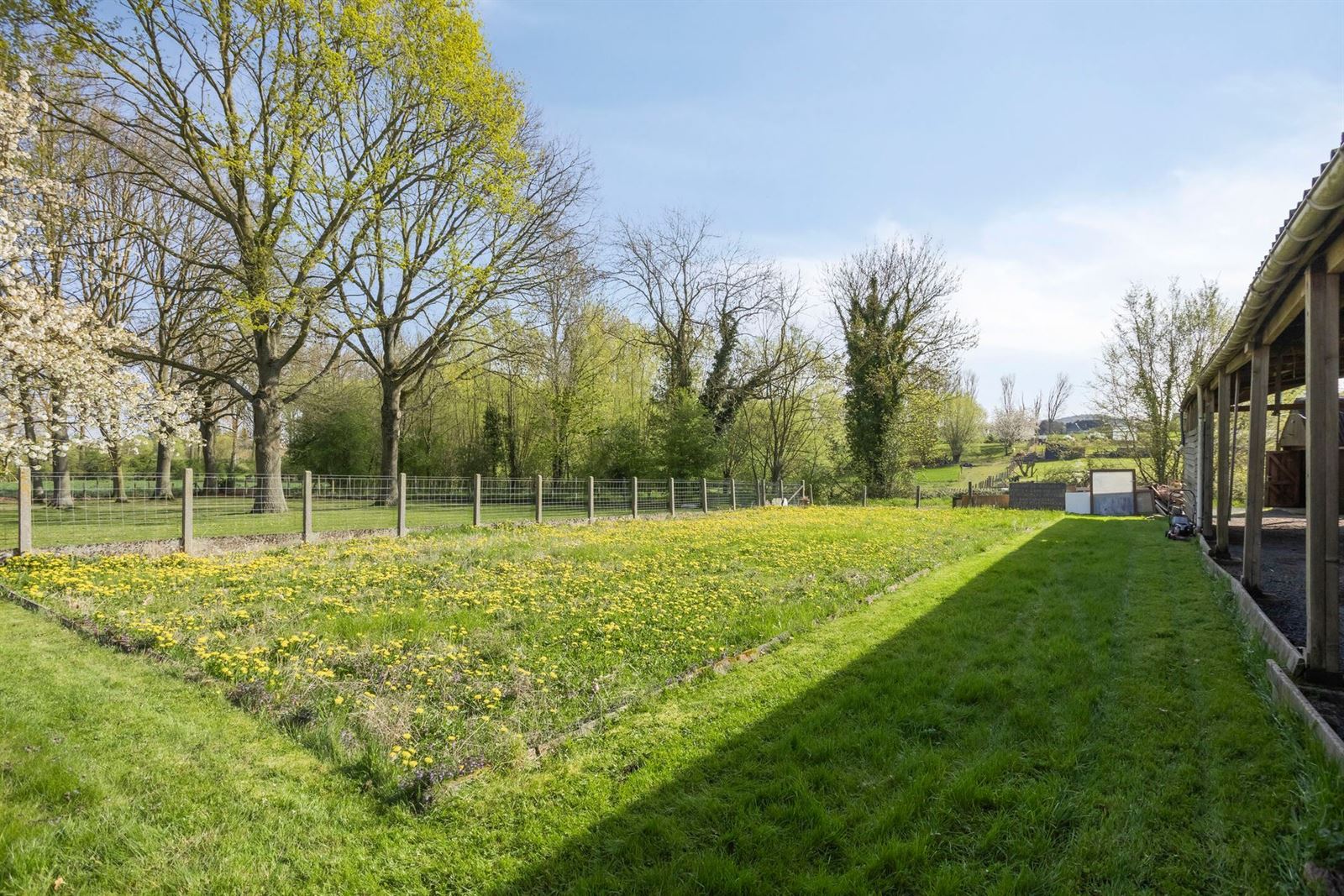 FOTO’S 29 : Woning te 1755 PAJOTTEGEM (België) - Prijs &euro;&nbsp;469.000