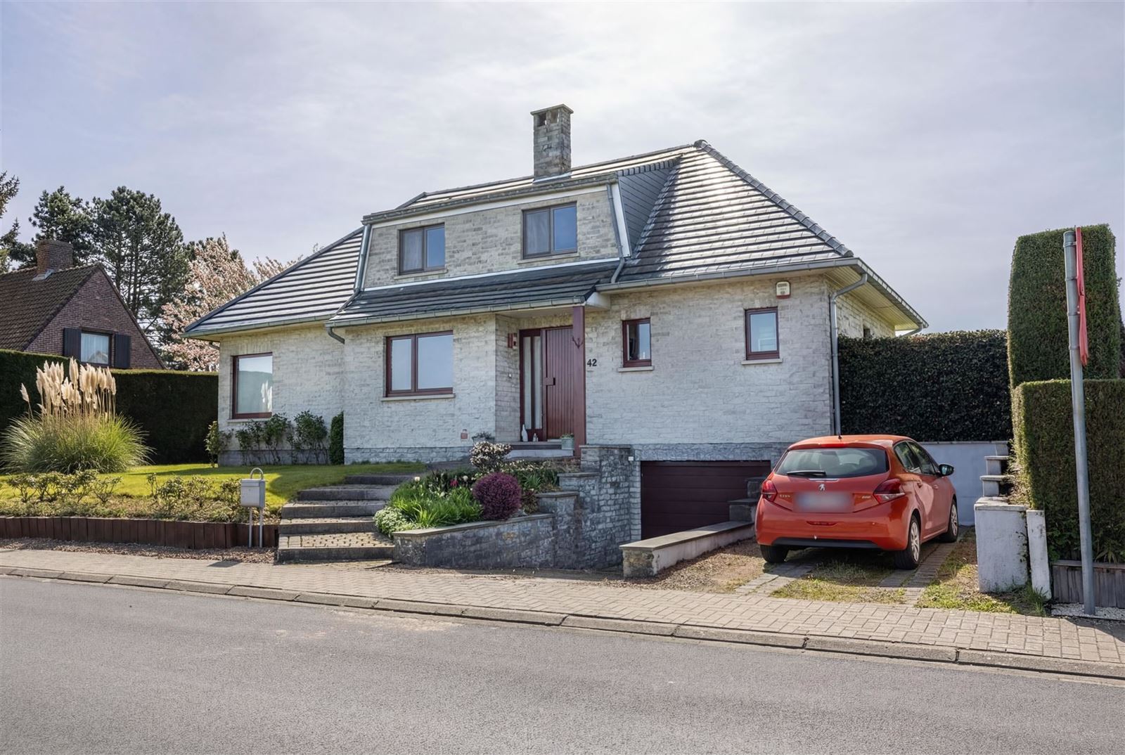 FOTO’S 2 : Villa te 1640 RHODE-SAINT-GENÈSE (België) - Prijs &euro;&nbsp;689.500