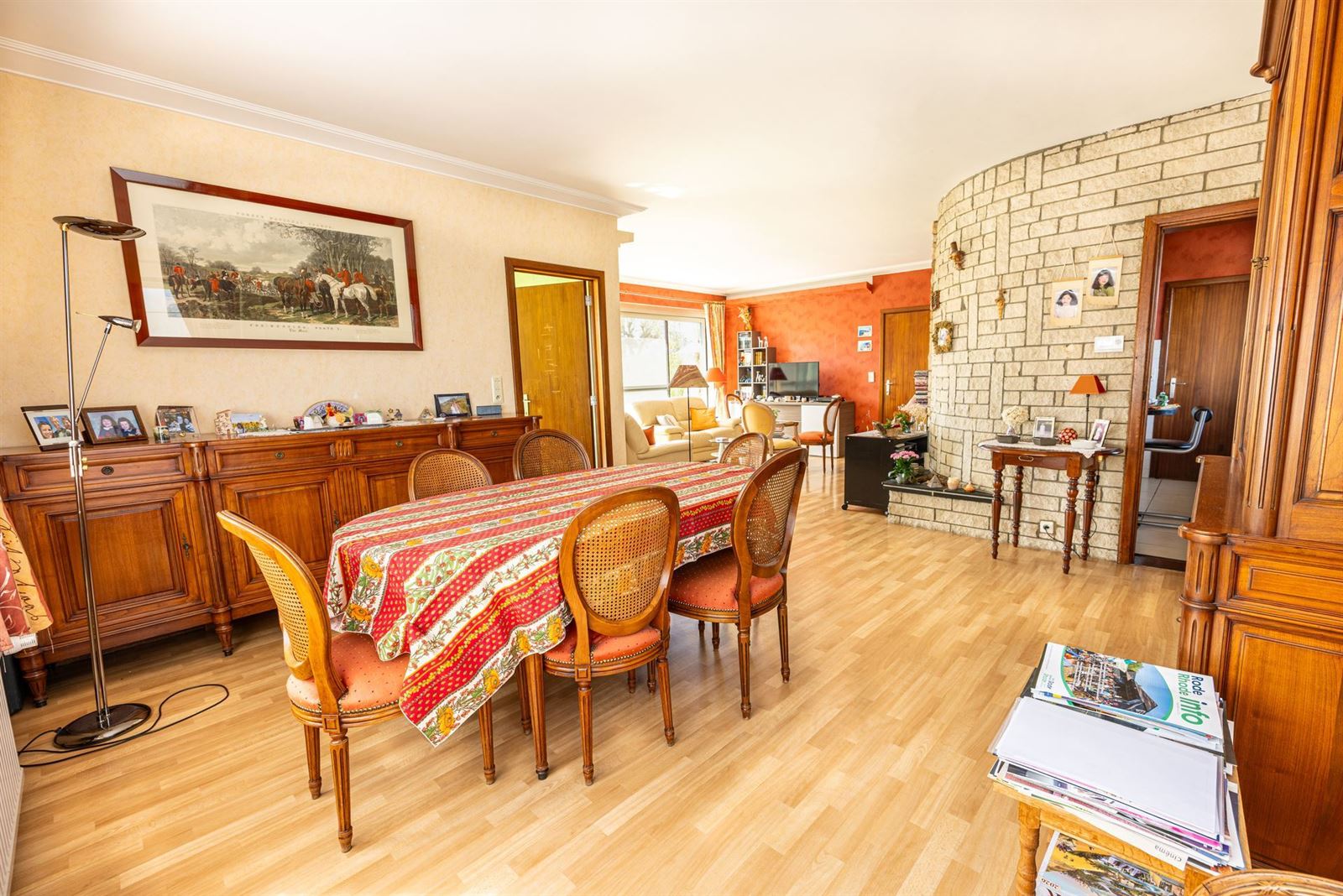 FOTO’S 8 : Villa te 1640 RHODE-SAINT-GENÈSE (België) - Prijs &euro;&nbsp;689.500