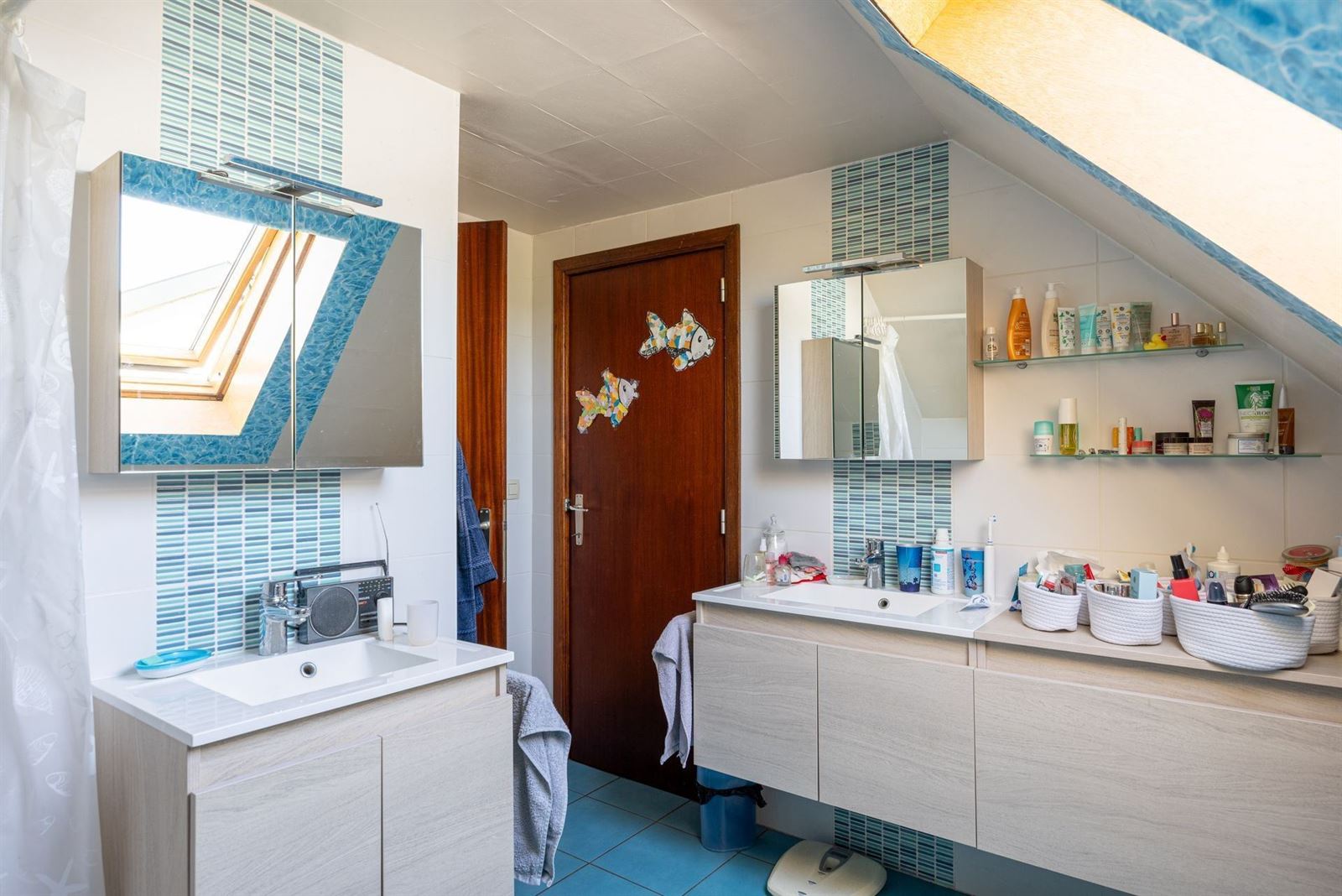 FOTO’S 13 : Villa te 1640 RHODE-SAINT-GENÈSE (België) - Prijs &euro;&nbsp;689.500