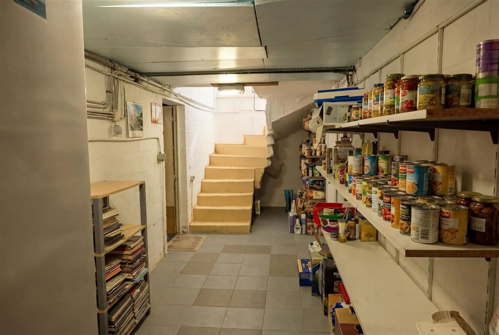 FOTO’S 24 : Villa te 1640 RHODE-SAINT-GENÈSE (België) - Prijs &euro;&nbsp;689.500