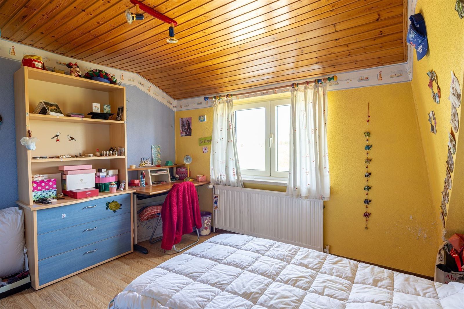 FOTO’S 17 : Villa te 1640 RHODE-SAINT-GENÈSE (België) - Prijs &euro;&nbsp;689.500