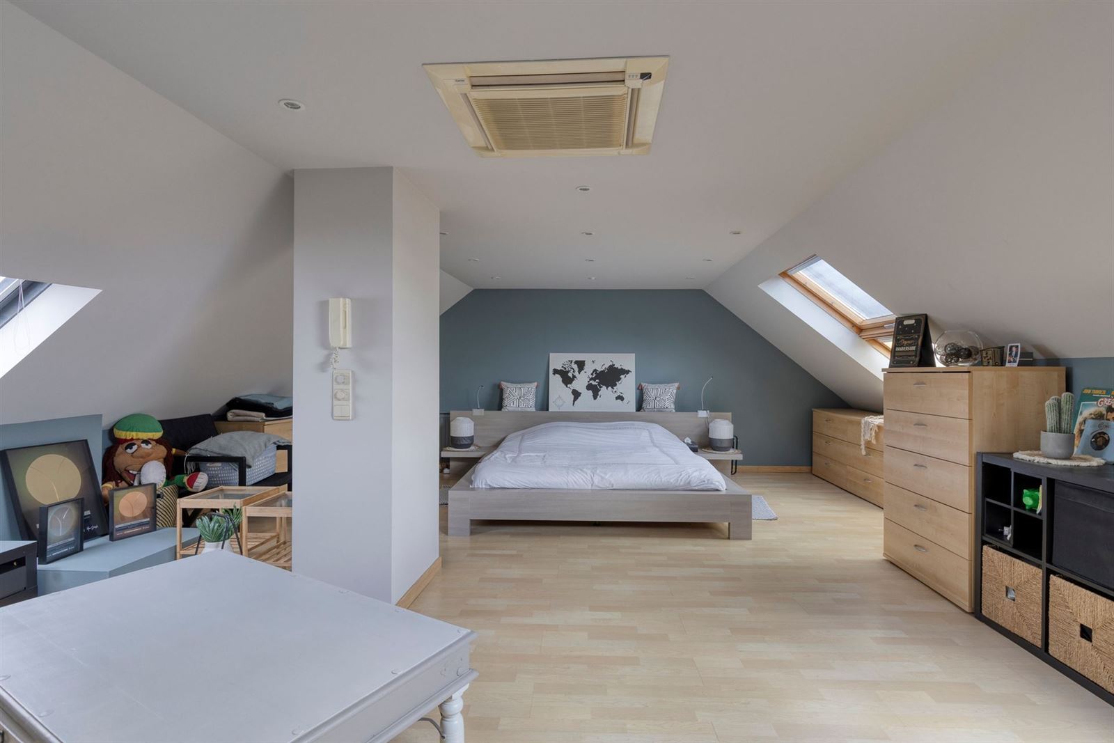 FOTO’S 25 : Woning te 1082 SINT-AGATHA-BERCHEM (België) - Prijs &euro;&nbsp;699.000