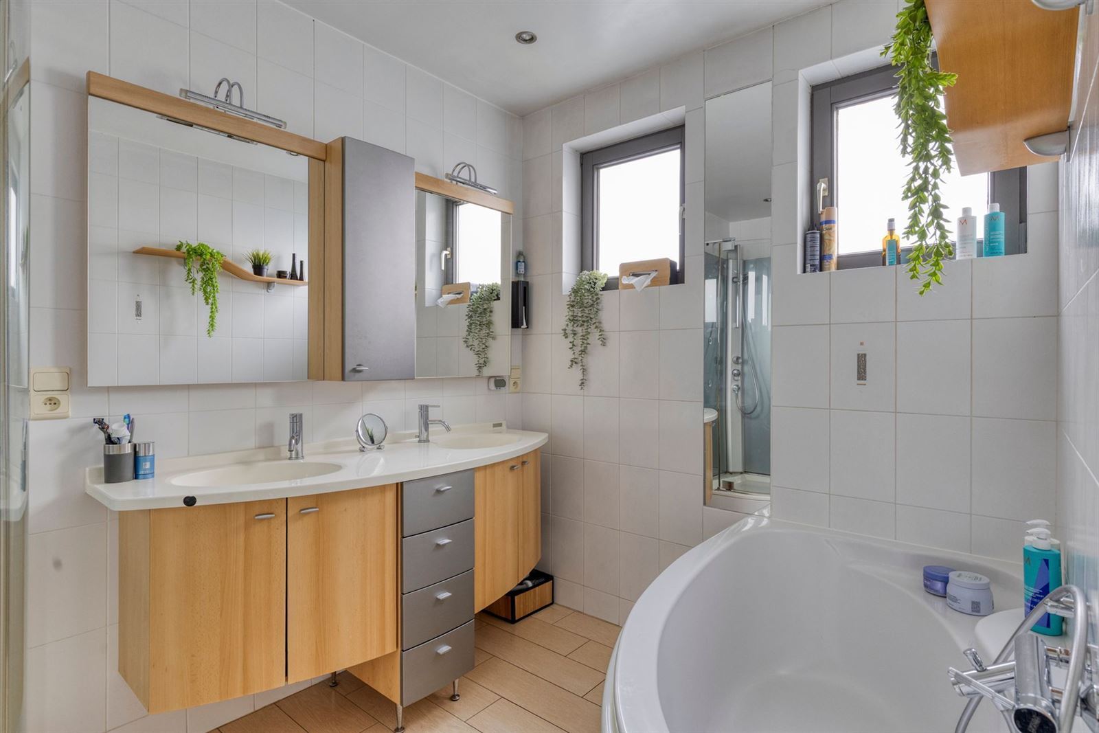 FOTO’S 20 : Woning te 1082 SINT-AGATHA-BERCHEM (België) - Prijs &euro;&nbsp;699.000