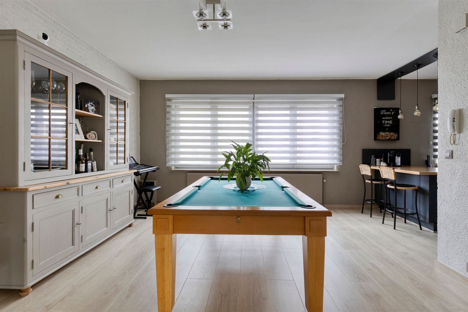 FOTO’S 15 : Woning te 1082 SINT-AGATHA-BERCHEM (België) - Prijs &euro;&nbsp;699.000