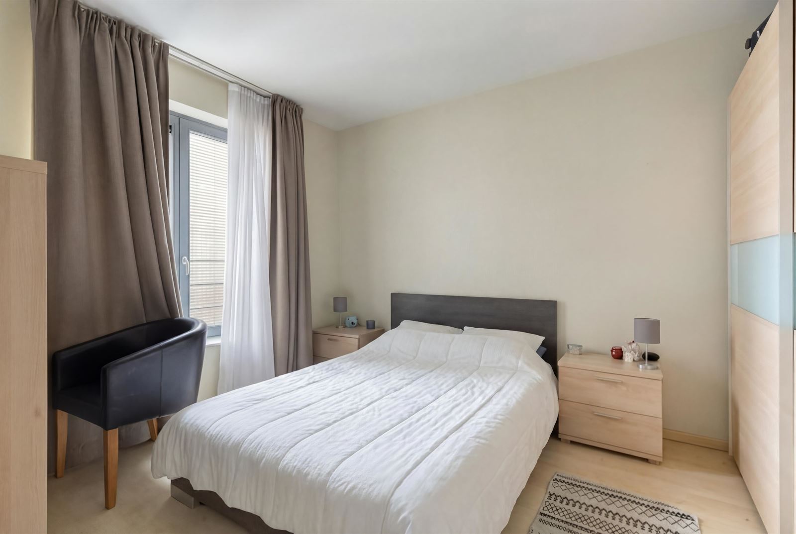 FOTO’S 11 : Appartement te 1000 BRUSSEL (België) - Prijs &euro;&nbsp;290.000