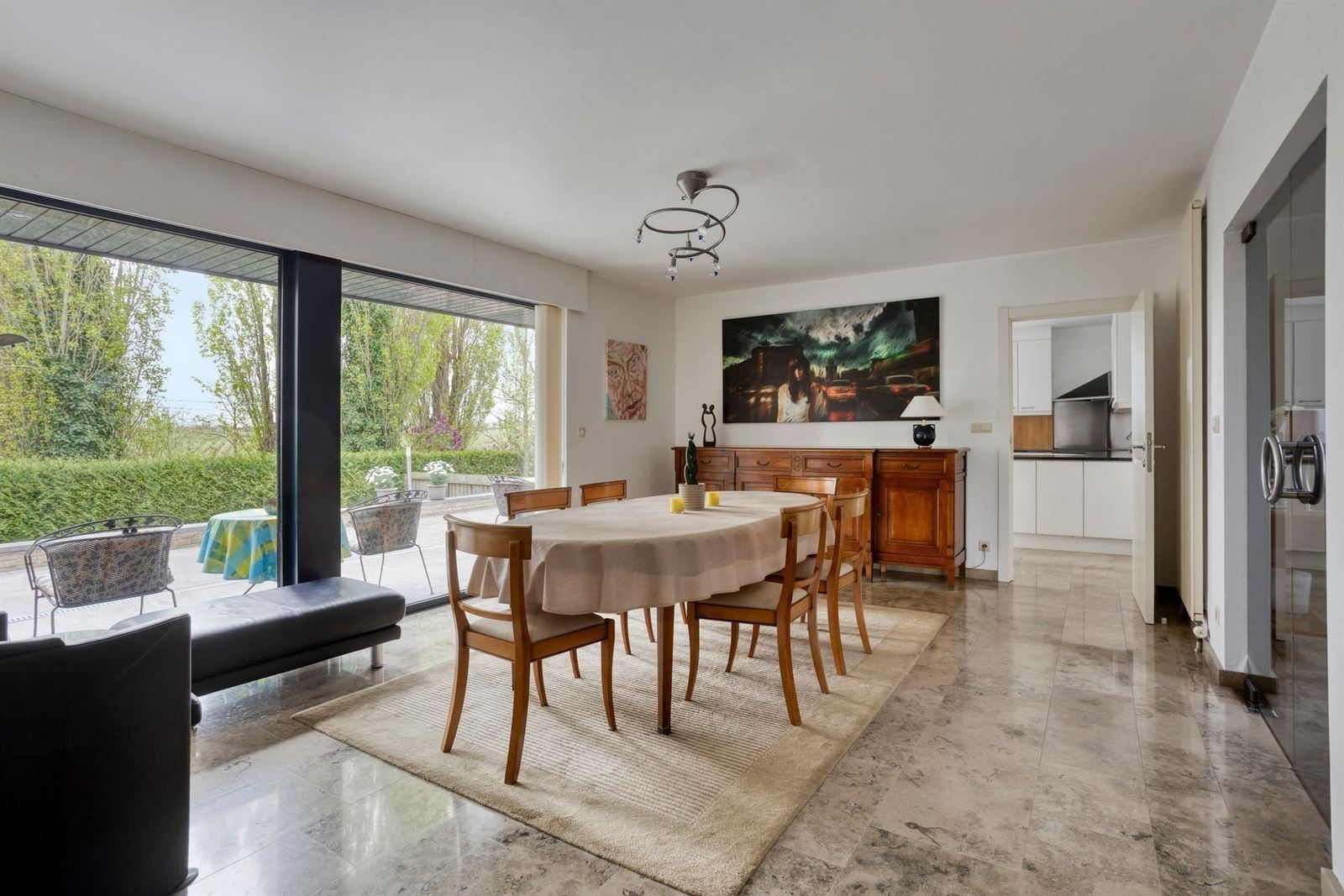 FOTO’S 6 : Villa te 1755 PAJOTTEGEM (België) - Prijs &euro;&nbsp;779.000