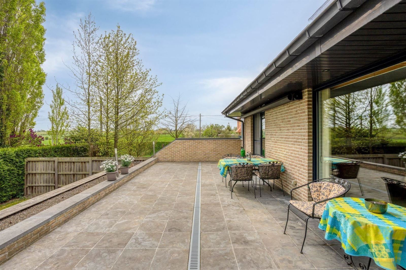 FOTO’S 26 : Villa te 1755 PAJOTTEGEM (België) - Prijs &euro;&nbsp;779.000