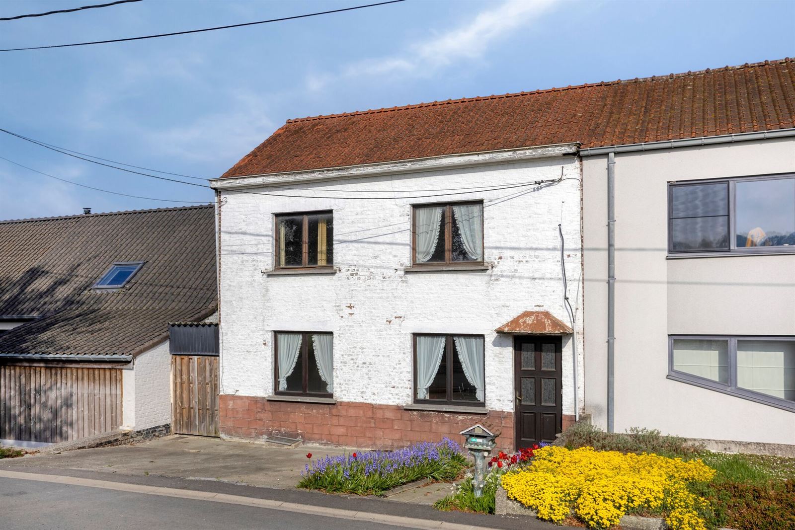 FOTO’S 1 : Woning te 1750 SINT-KWINTENS-LENNIK (België) - Prijs &euro;&nbsp;299.000