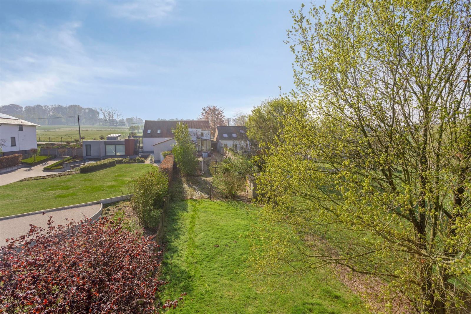 FOTO’S 28 : Woning te 1750 SINT-KWINTENS-LENNIK (België) - Prijs &euro;&nbsp;299.000