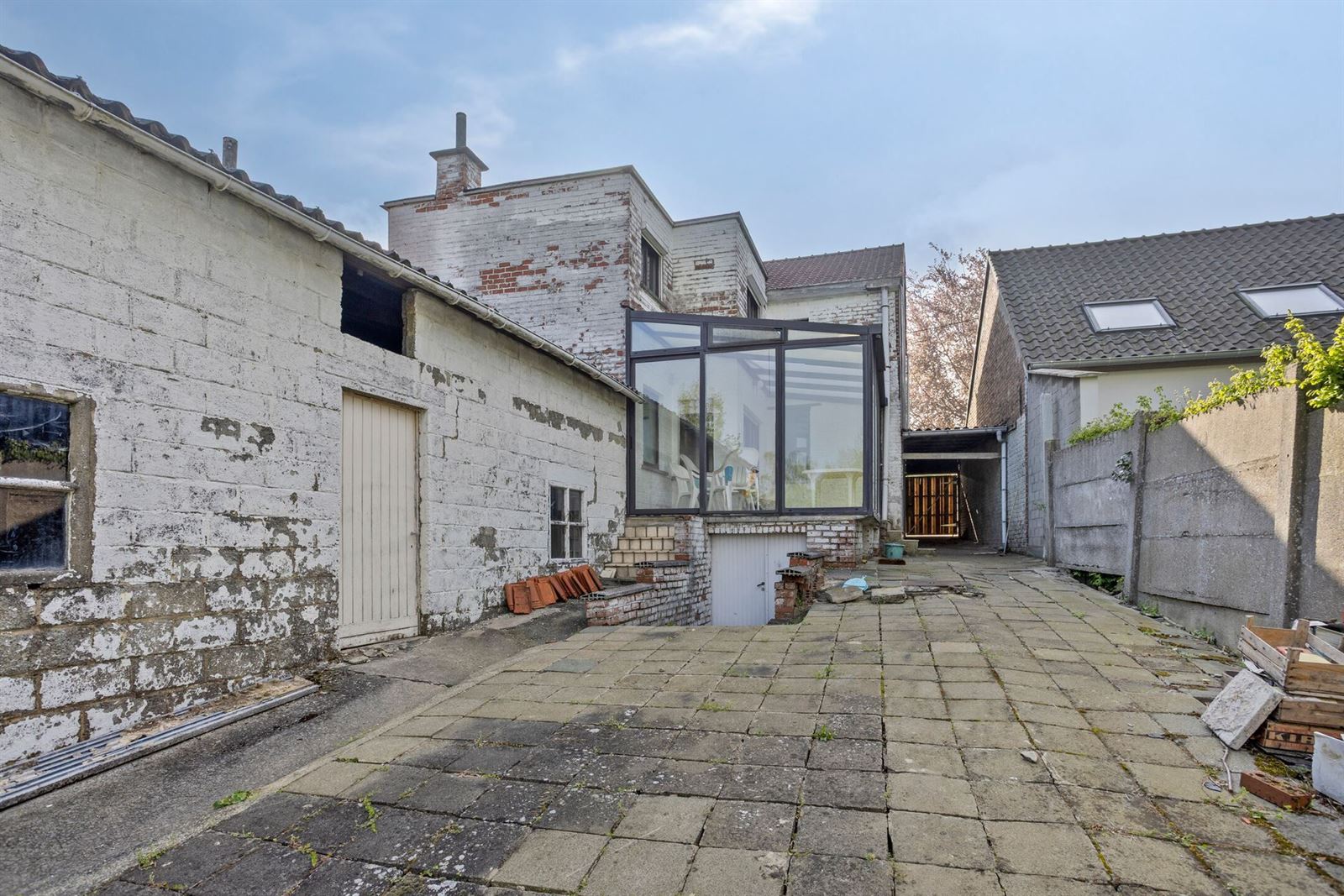 FOTO’S 26 : Woning te 1750 SINT-KWINTENS-LENNIK (België) - Prijs &euro;&nbsp;299.000