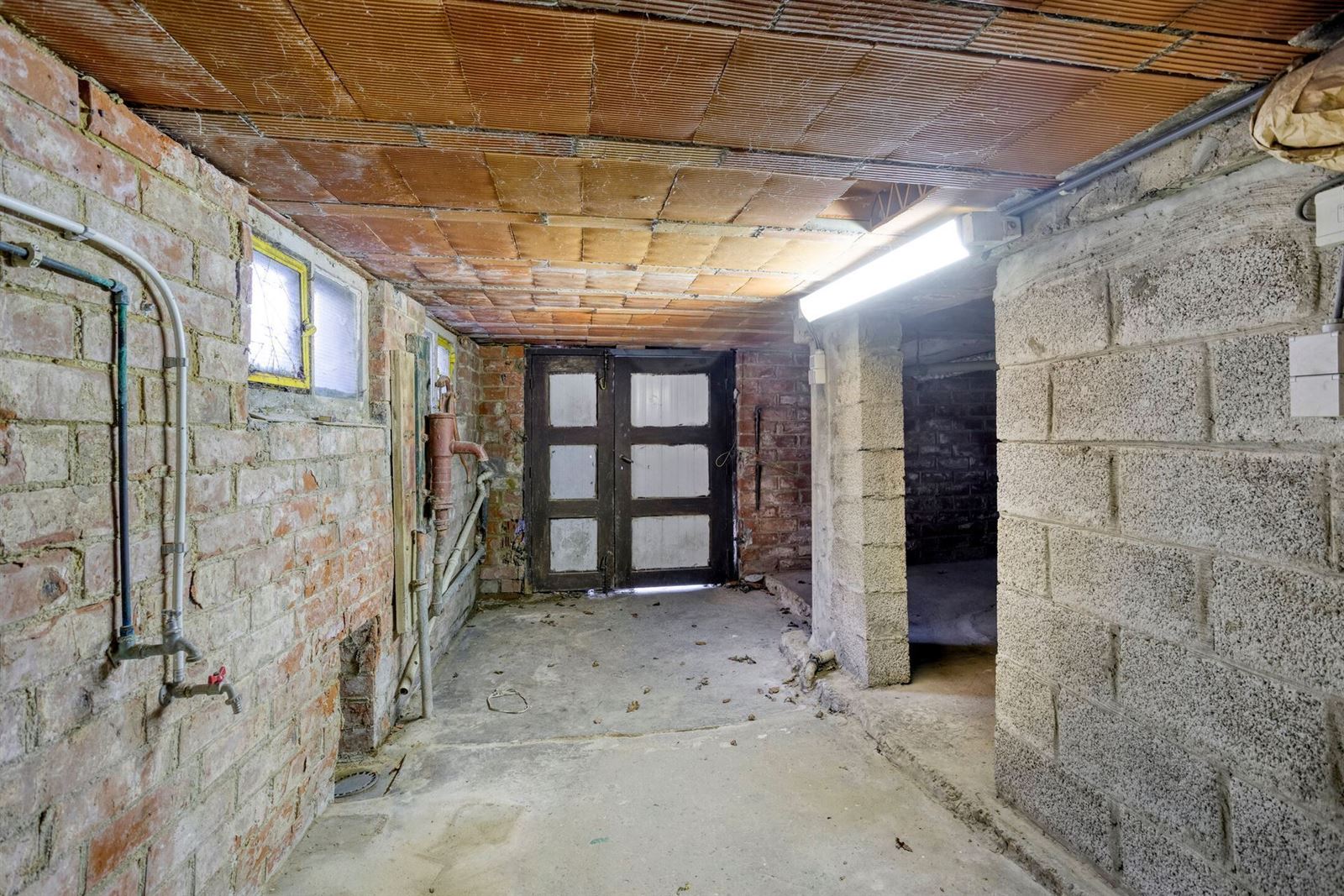 FOTO’S 25 : Woning te 1750 SINT-KWINTENS-LENNIK (België) - Prijs &euro;&nbsp;299.000