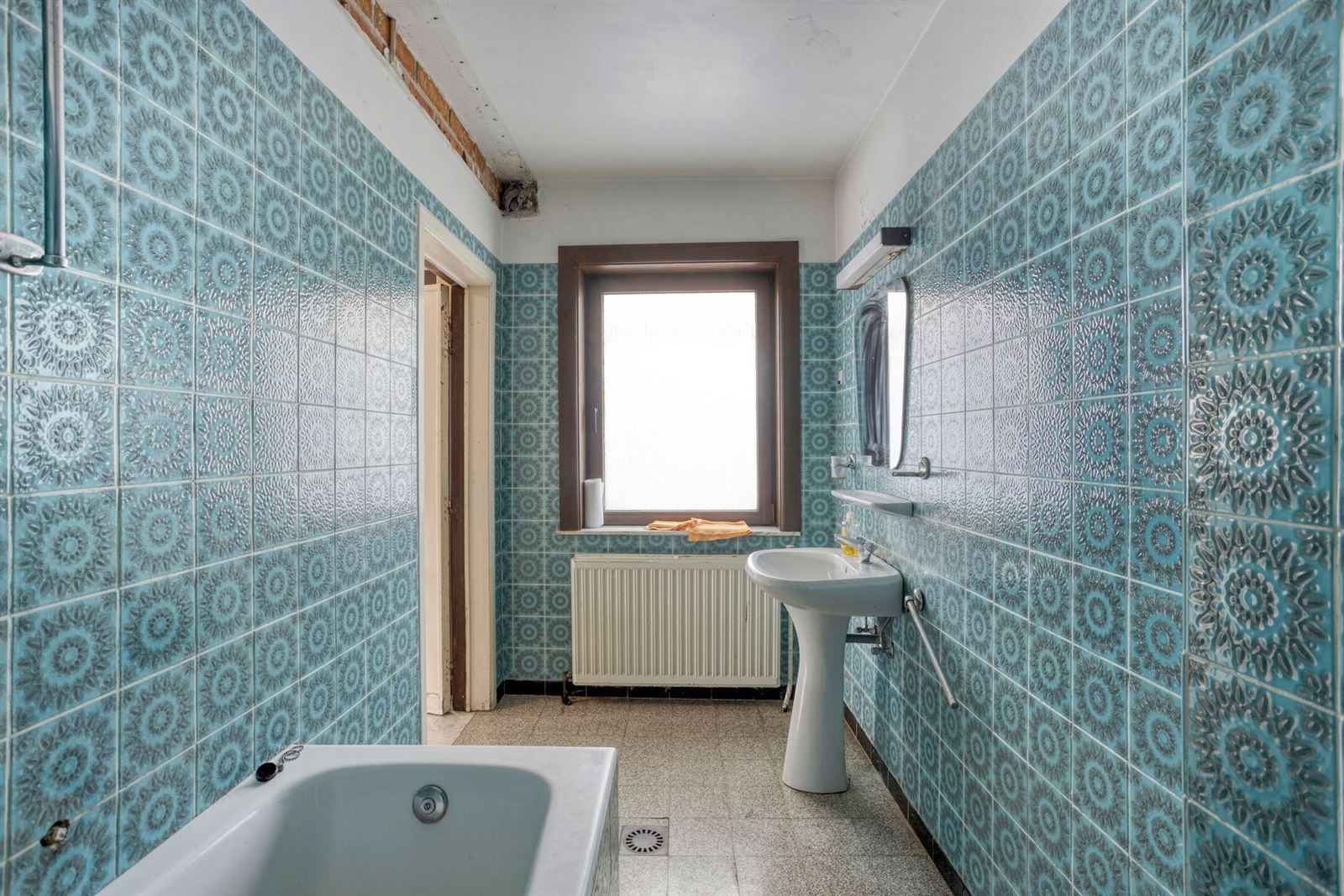 FOTO’S 10 : Woning te 1750 SINT-KWINTENS-LENNIK (België) - Prijs &euro;&nbsp;299.000