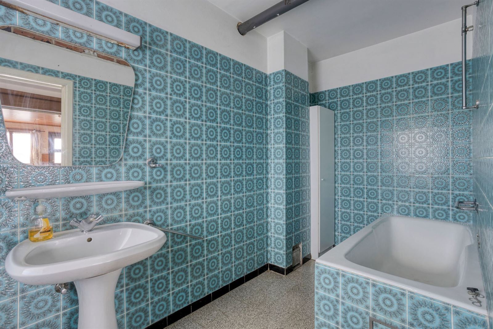 FOTO’S 9 : Woning te 1750 SINT-KWINTENS-LENNIK (België) - Prijs &euro;&nbsp;299.000